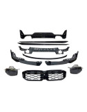 KIT ESTETICI BMW G20 / G21...