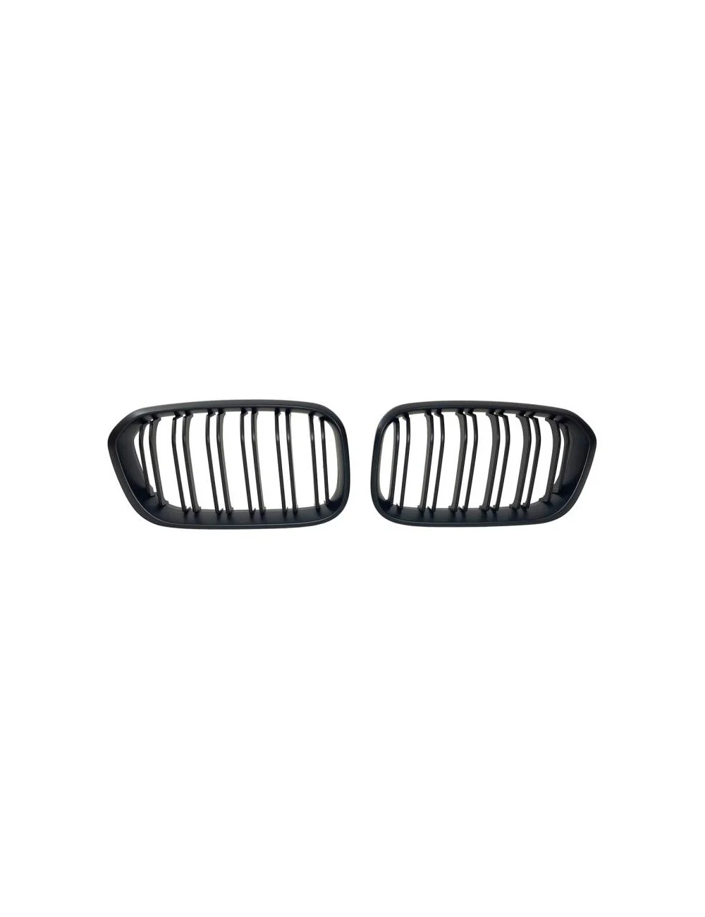 GRILL BMW F20 / F21 LCI 2015-2019 II