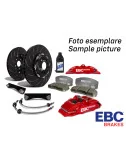 EBC BIG BRAKE KIT -...