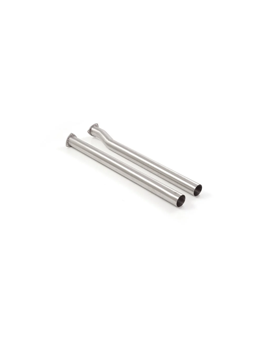 RAGAZZON TUBI SOSTITUZIONE CATALIZZATORI GR. N INOX SINISTRA-DESTRA AUDI TT RS(typ 8J)