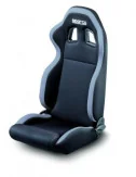 SPARCO Sedile stradale Sparco R100