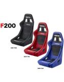 SPARCO Sedile stradale Sparco F200