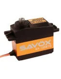 SAVOX SC-1256TG Digital Servo Ingranaggi Titanio 20KG