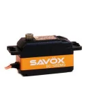 SAVOX SC-1252MG Digital Servo Low Profile SUPER SPEED 7KG