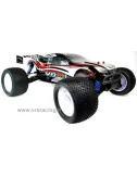 VRX-1E Truggy Brushless con Batteria Lipo 3250 mah 14,8V e Radio 2.4gHZ 1:8 4WD RTR