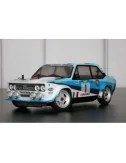 RALLY LEGEND CARROZZERIA FIAT 131 RALLY BODY WRC 1/10