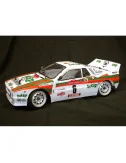 RALLY LEGEND CARROZZERIA 037 RALLY CARROZZ.TRASP.+ DECALS TOTIP E ACCESS.