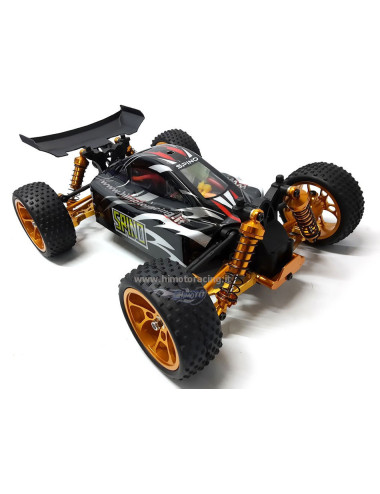 E18XB Spino Buggy Himoto 1:18 SCALE RTR 4WD