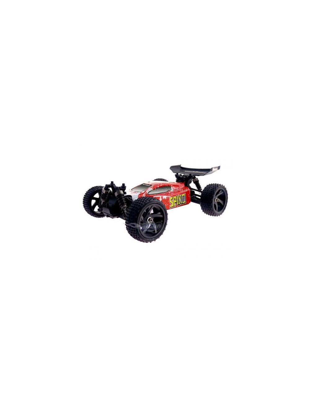 E18XBL Spino Buggy Himoto 1:18 SCALE RTR 4WD