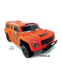 Desert Trophy Truck 1/5 bRUSHLESSHimoto 2.4Ghz 4WD RTR