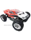 Mega Truck Sword 1/10 Off road con Motore a scoppio GO.18 a 2 Marce Radio 2.4 GHz 4WD RTR RH1002MG VRX