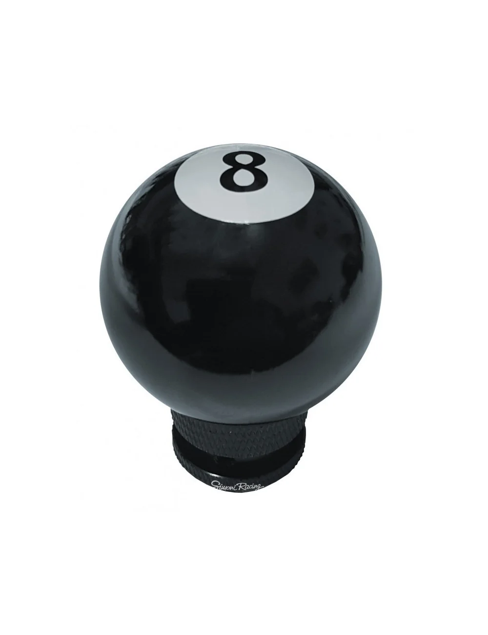 SIMONI RACING POMELLO BILIARD DESIGN