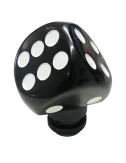 SIMONI RACING POMELLO DICE BLACK