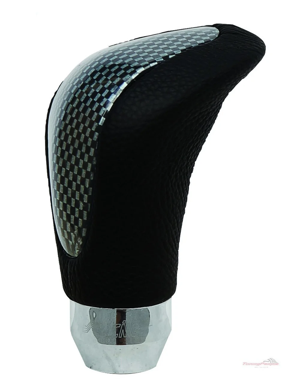 SIMONI RACING POMELLO GRIP CARBONIO