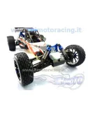 BUGGY RAPTOR 5XB 1/5 HIMOTO MOTORE 30CC 2.4ghz