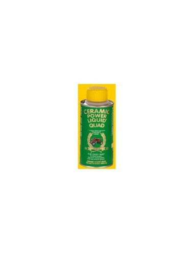 CERAMIC POWER LIQUID QUAD 150ML