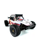 Truggy Desert king Himoto 1/5 a Scoppio 30cc RTR 4wd