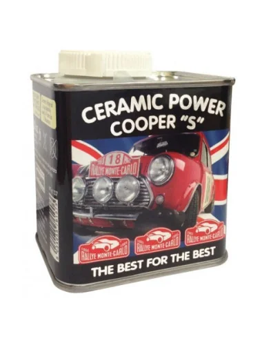 CERAMIC POWER LIQUID COOPER S 350ML