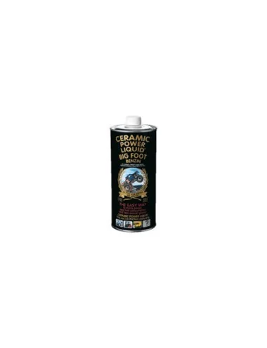 CERAMIC POWER LIQUID BIG FOOT BENZIN 750ML