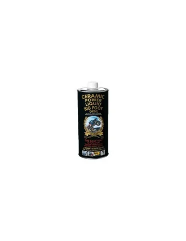 CERAMIC POWER LIQUID BIG FOOT DIESEL 750ML