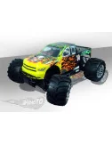 1:5 MEGAP MONSTER TRUCK HIMOTO RTR 4WD