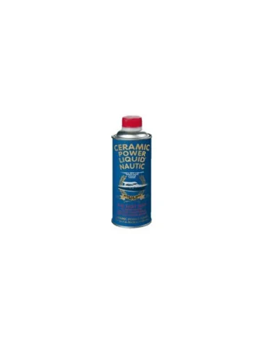 CERAMIC POWER LIQUID NAUTIC 450ML