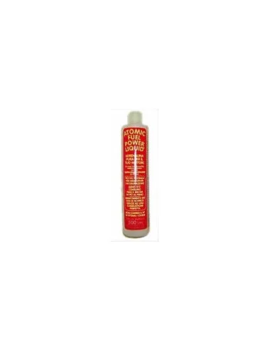 CERAMIC FUEL POWER LIQUID 125ML