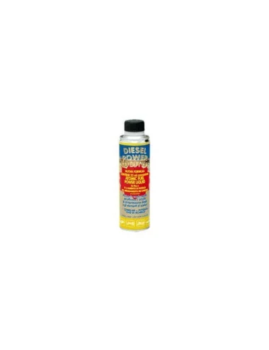 CERAMIC DIESEL POWER ADDITIVE 250ML