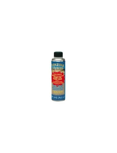 CERAMIC BENZINA POWER ADDITIVE 250ML