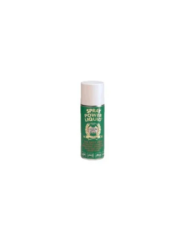 CERAMIC SPRAY POWER LIQUID 200ML