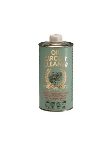 CERAMIC POWEL LIQUID OIL CIRCUIT CLEANER 400ML