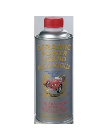 CERAMIC POWEL LIQUID MILLE MIGLIA 150ML