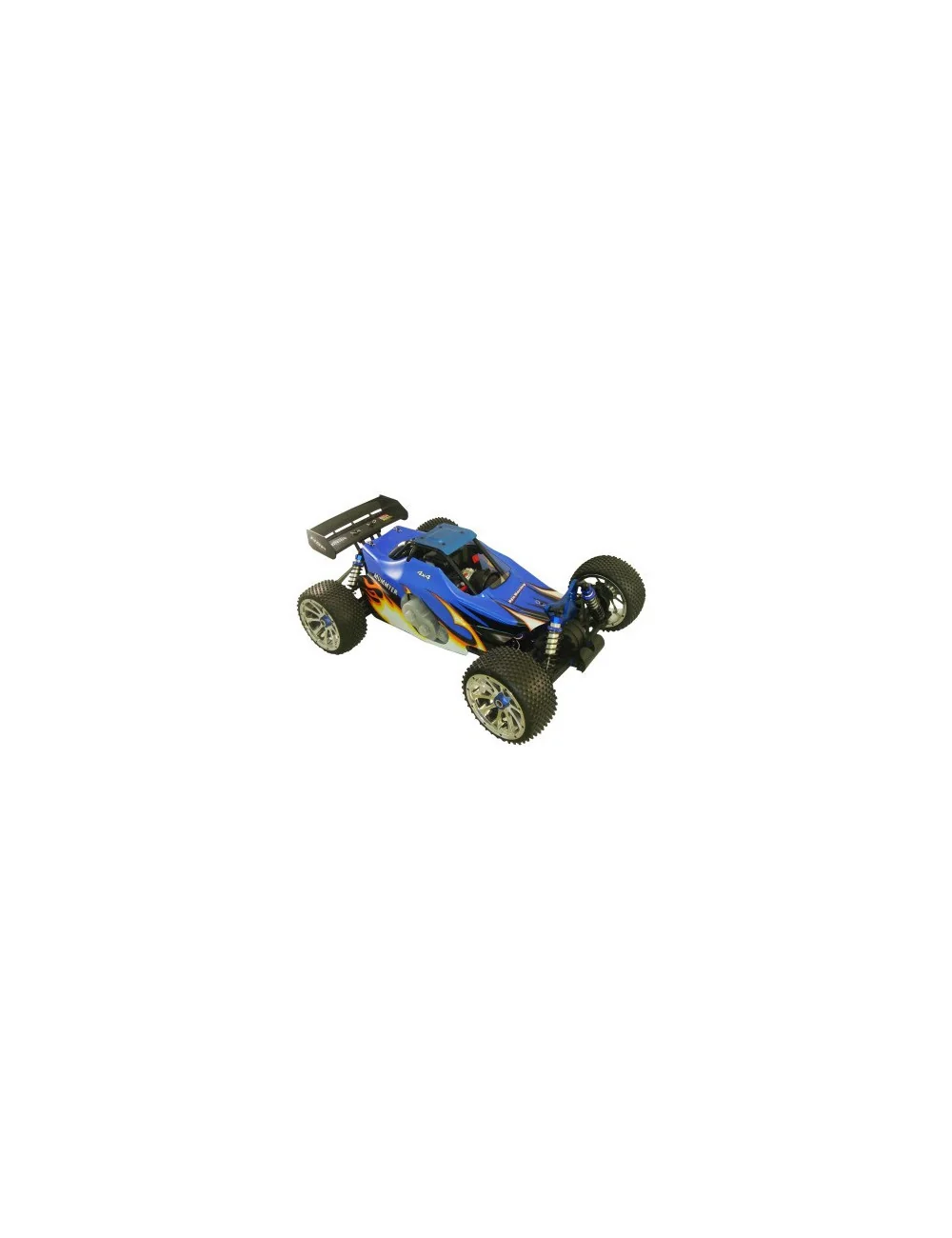 MEGAP 1:5 OFF ROAD BUGGY