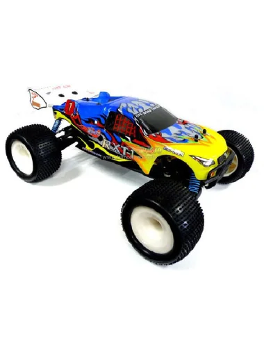 1:8 TRUGGY RXT-1 RTR 2,4 GHZ