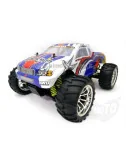 MONSTER TRUCK STARTER SISTEM ELETTRIC