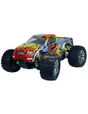 VIPER MONSTER TRUCK CON ACCENSIONE