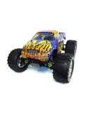 VIPER MONSTER TRUCK 1/10 4WD RTR