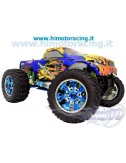 HIMOTO VIPER XST 1/10 MODELLO A SCOPPIO UPGRADE