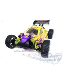 BUGGY SYCLONE 1/10 A SCOPPIO 2.4GHZ 4WD RTR