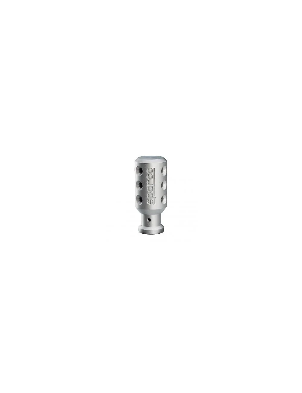 SPARCO POMELLO PIUMA ALLUMINIO FORATO
