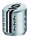 SPARCO POMELLO IN TITANIO SETTANTA R 03737TS