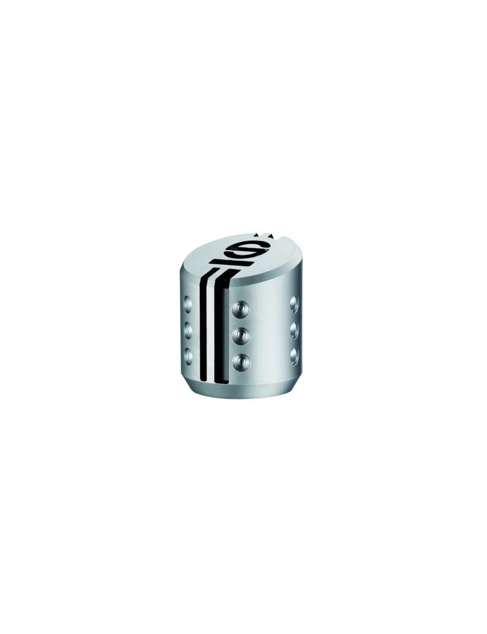 SPARCO POMELLO IN TITANIO SETTANTA R 03737TS