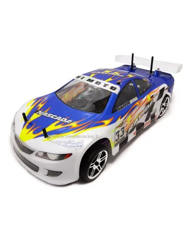 HIMOTO RAPIDA PRO 1:10 RTR 2,4GHZ