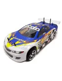 HIMOTO RAPIDA PRO CON ACCENSIONE ELETTRICA 1:10 RTR 2,4GHZ