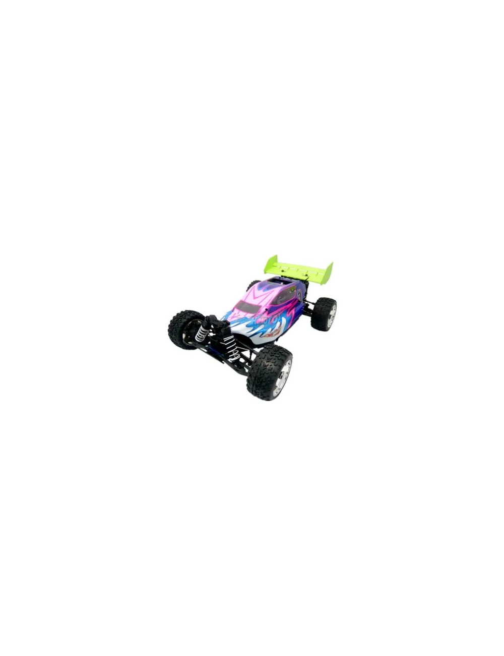 HIMOTO MEGAP MXB-3 1:10 RTR 2,4GHZ