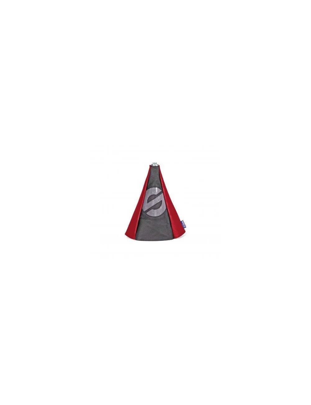 SPARCO CUFFIA CAMBIO MODELLO RACING ROSSA