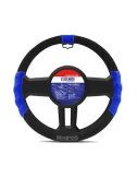 SPARCO COPRIVOLANTE UNIVERSALE SPARCO SPORTLINE BLU