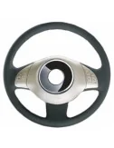 SIMONI RACING COPRIVOLANTE NERO SPECIFICO FIAT 500 DAL 2006