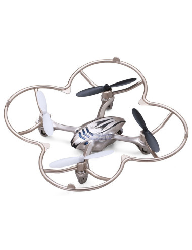 Drone Mini Spider Gold Himoto 2.4ghz 3D