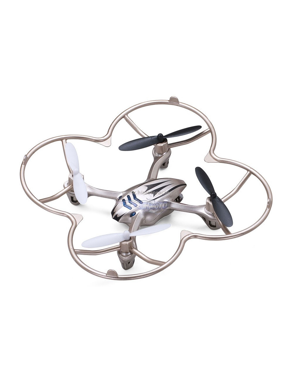 Drone Mini Spider Gold Himoto 2.4ghz 3D